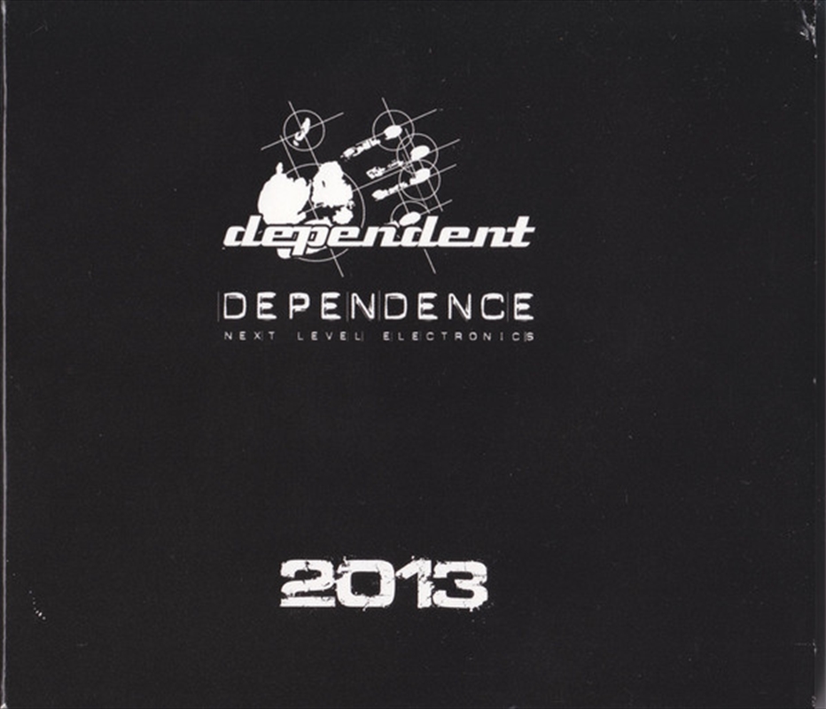 Dependence 2013/Product Detail/Rock