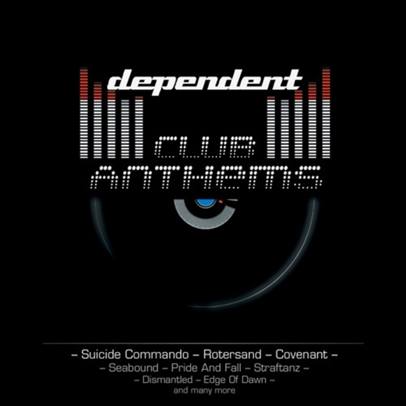 Dependent Club Anthemsio/Product Detail/Rock