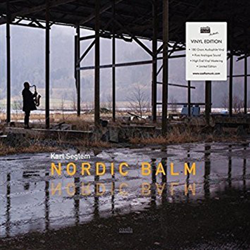 Nordic Balm/Product Detail/World