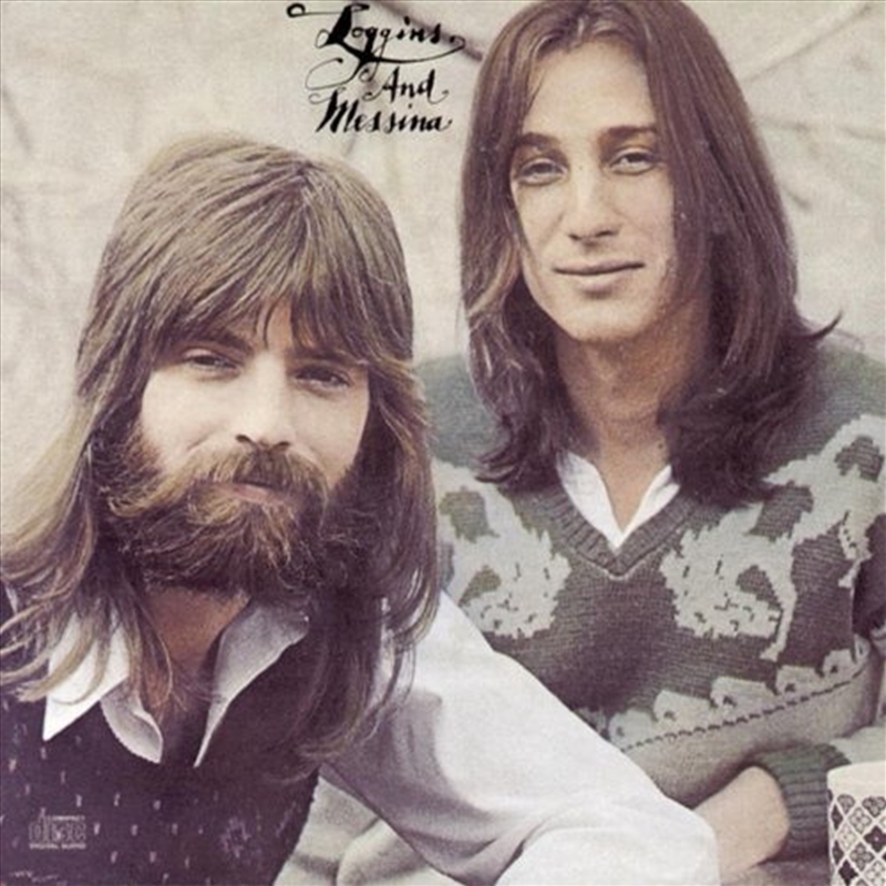 Loggins And Messina/Product Detail/Country