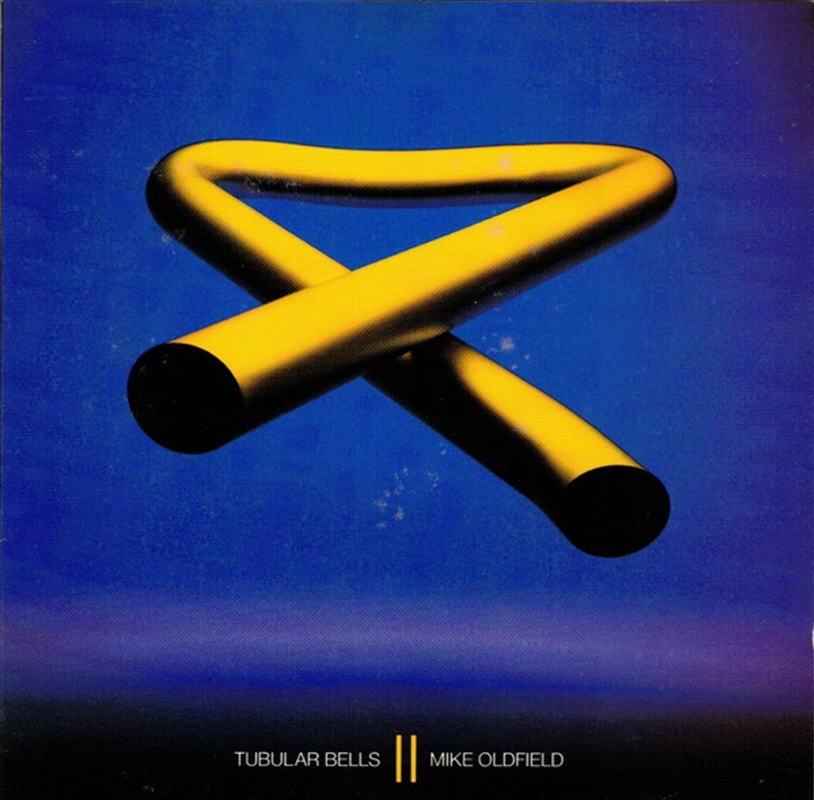 Tubular Bells Ii/Product Detail/Easy Listening