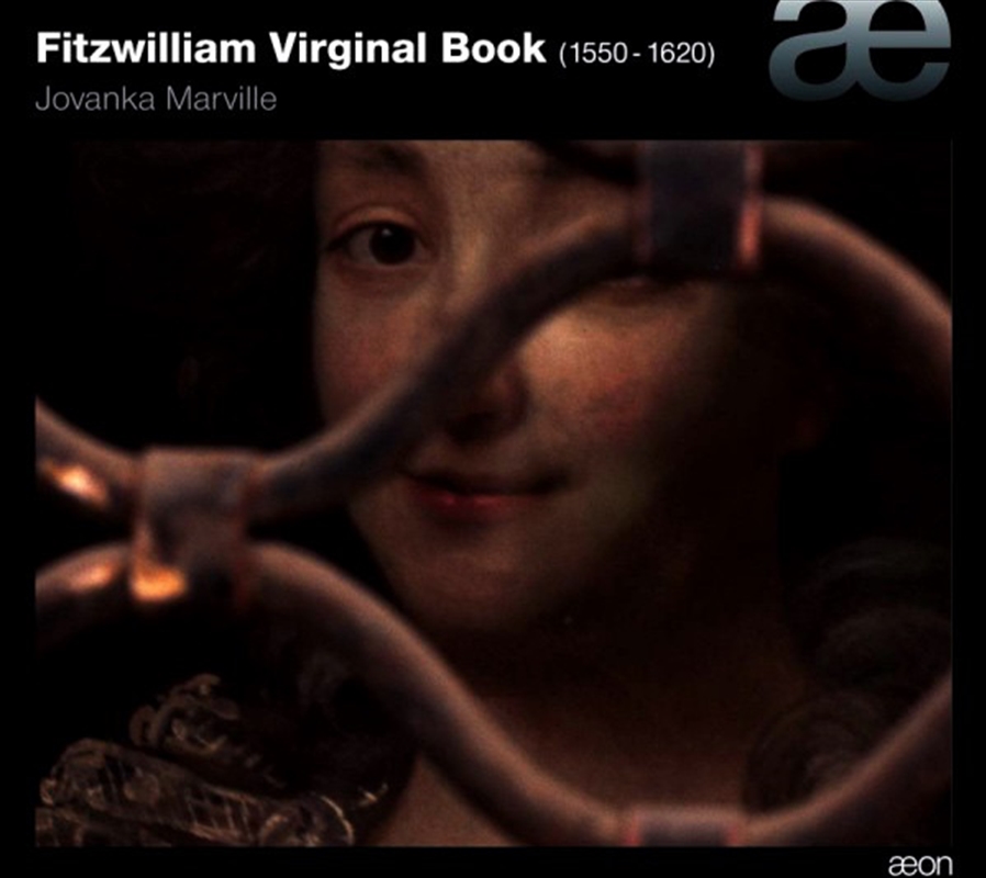 Fitzwilliam Virginal Book/Product Detail/Classical