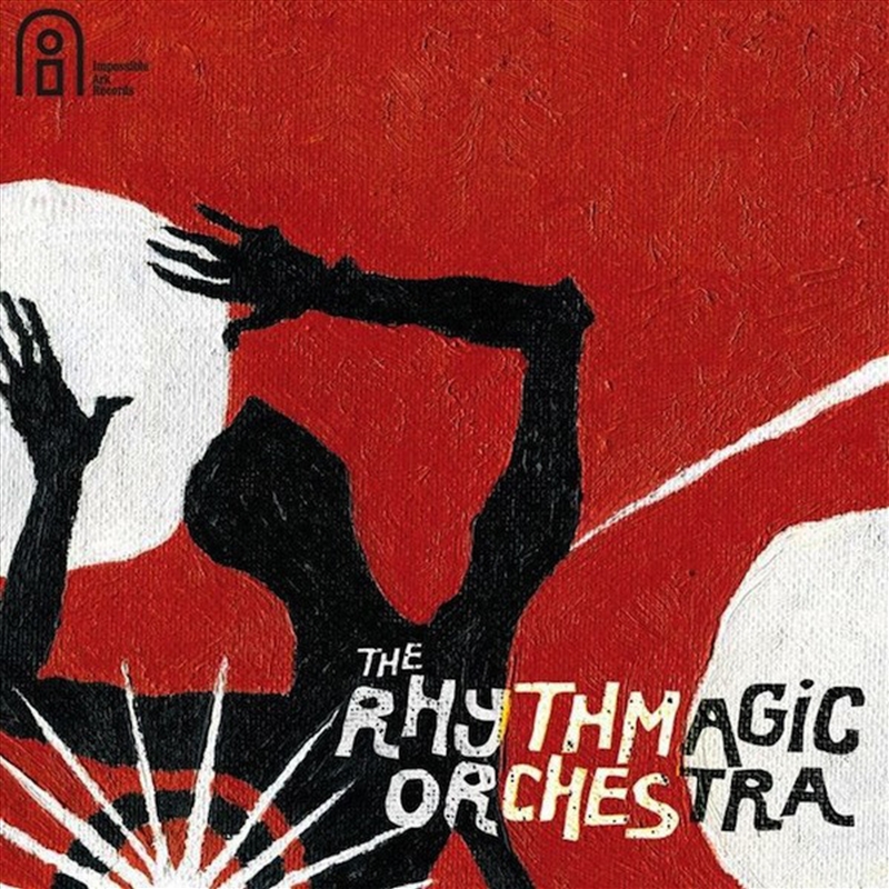 Rhythmagic Orchestra/Product Detail/Soul