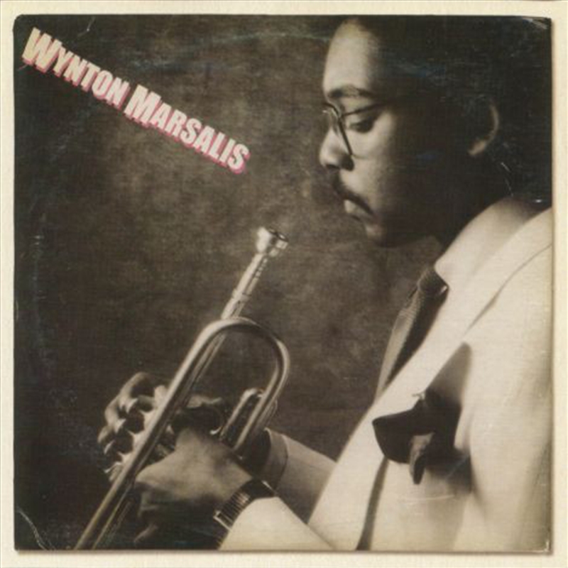 Wynton Marsalis/Product Detail/Blues