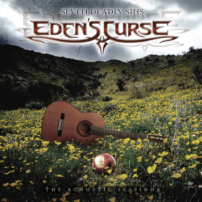 Seven Deadly Sins: The Acoustic Sessions/Product Detail/Metal