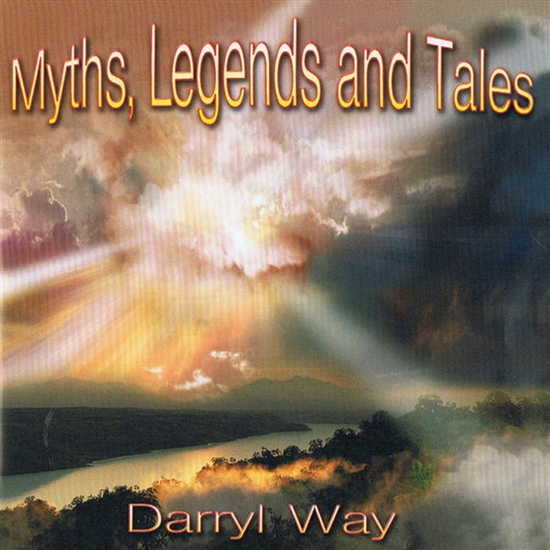 Myths Legends And Tales/Product Detail/Rock