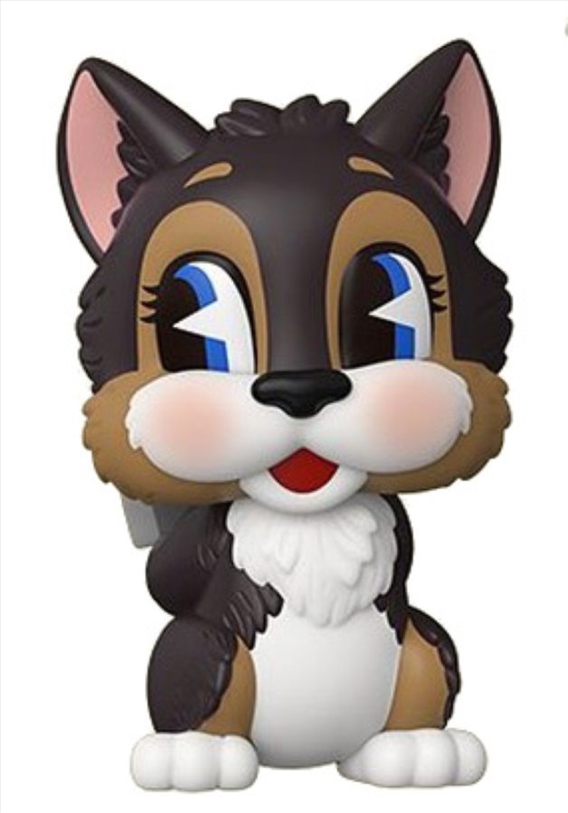 Villainous Valentines - Puppy US Exclusive Vinyl [RS]/Product Detail/Standard Pop Vinyl