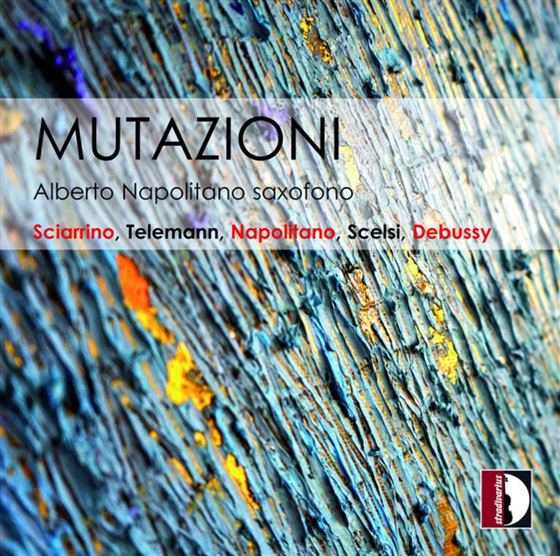 Mutazioni/Product Detail/Compilation