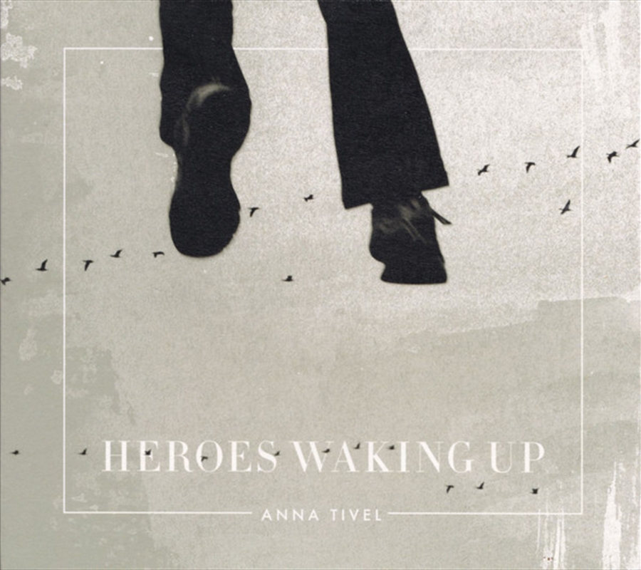 Heroes Waking Up/Product Detail/Folk