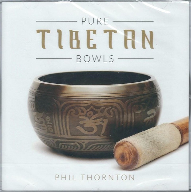 Pure Tibetan Bowls/Product Detail/Dance