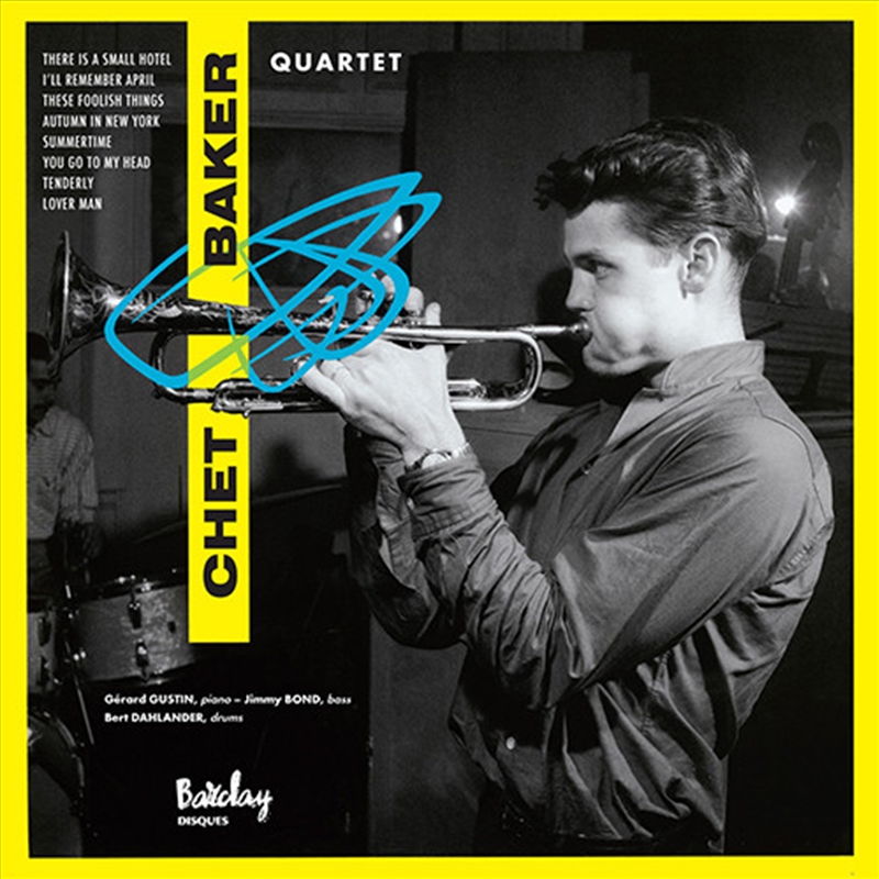 Quartet Vol 2/Product Detail/Jazz