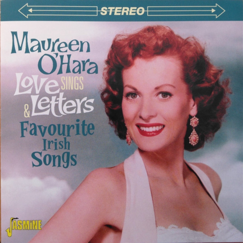 Sings Love Letters & Favourite Irish Songs/Product Detail/Easy Listening