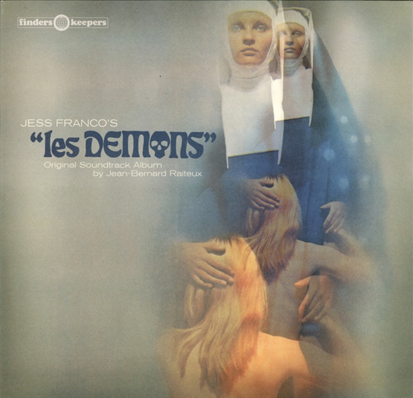 Les Demons/Product Detail/Soundtrack