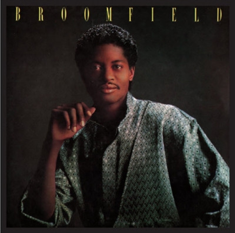 Broomfield (Bonus Tracks Edition)/Product Detail/R&B