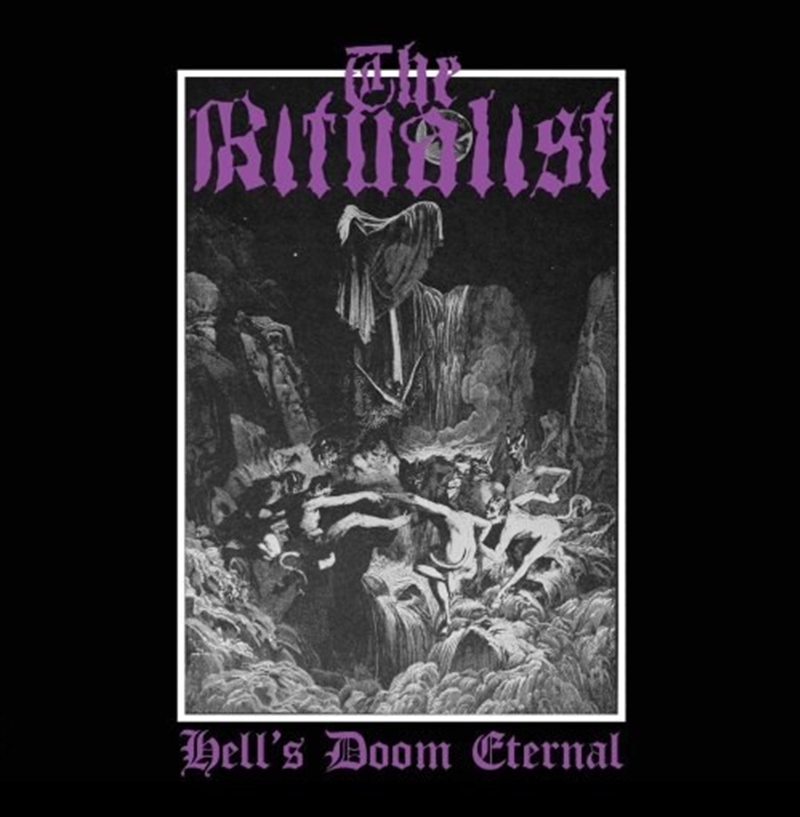 Hells Doom Eternal/Product Detail/Rock