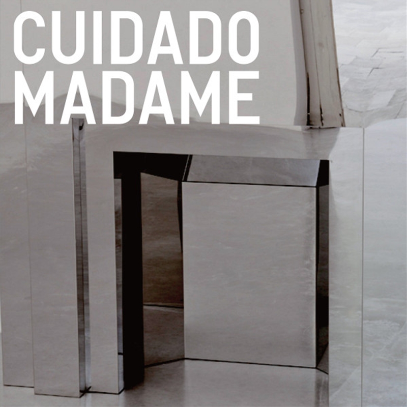 Cuidado Madame/Product Detail/Rock