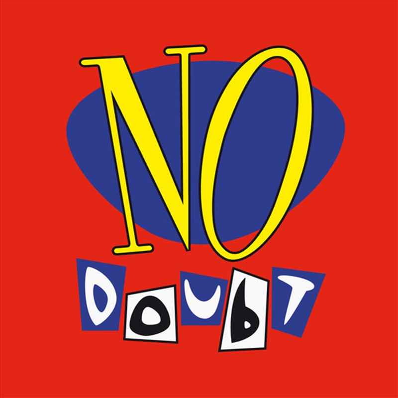 No Doubt/Product Detail/Pop