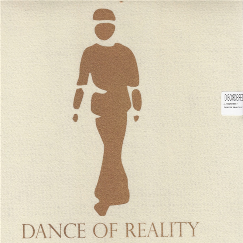 Dance Of Reality/Product Detail/Soundtrack