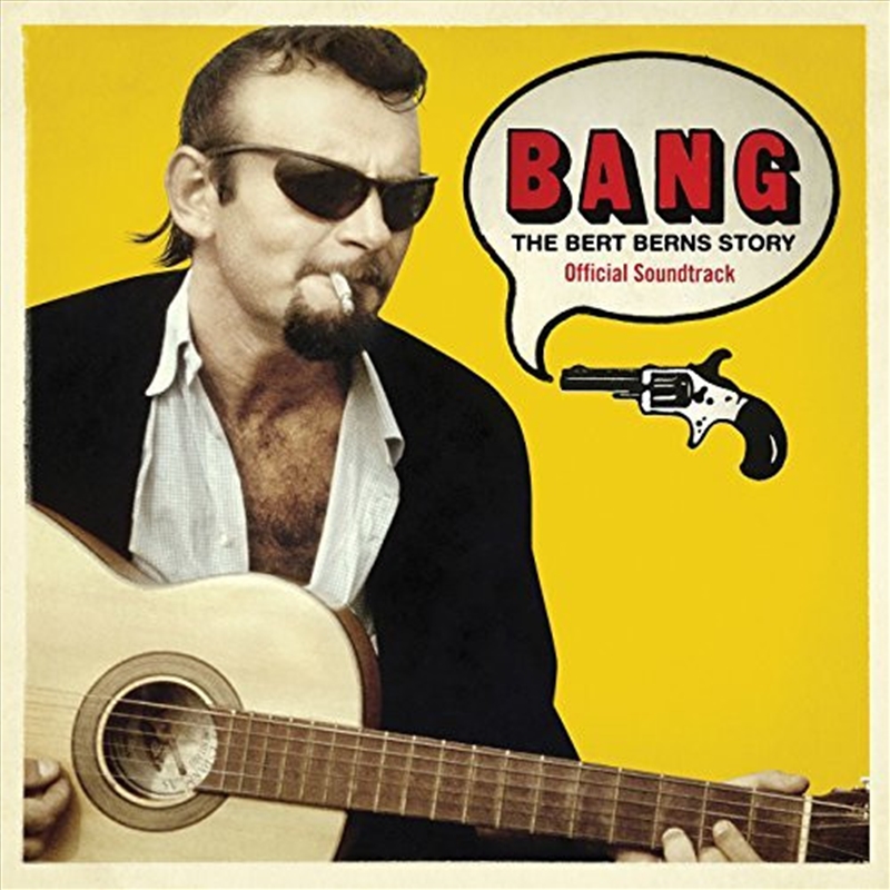 Bang: The Bert Berns Story/Product Detail/Soundtrack