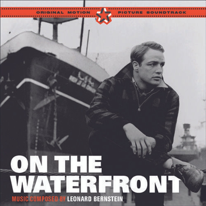 On The Waterfront + 6 Bonus Tracks/Product Detail/Soundtrack