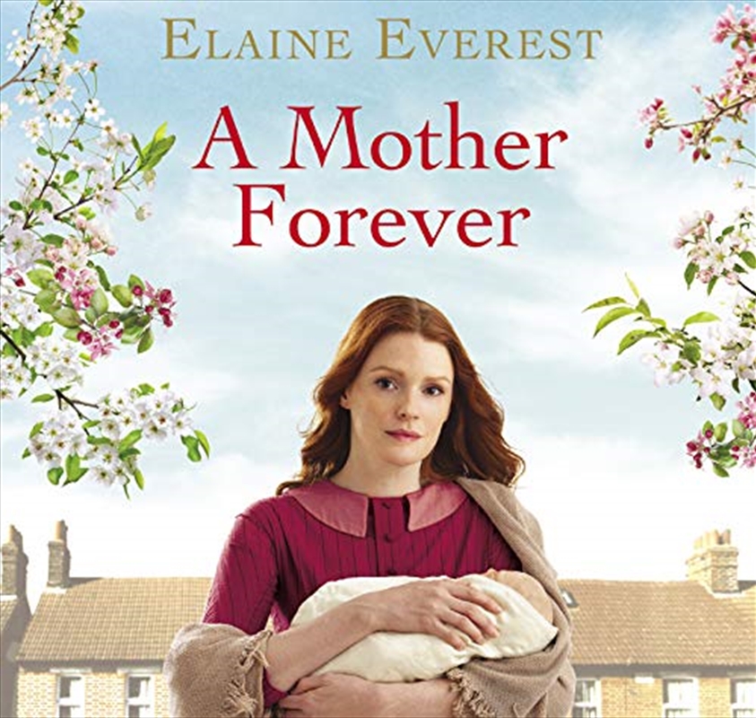 A Mother Forever/Product Detail/General Fiction Books