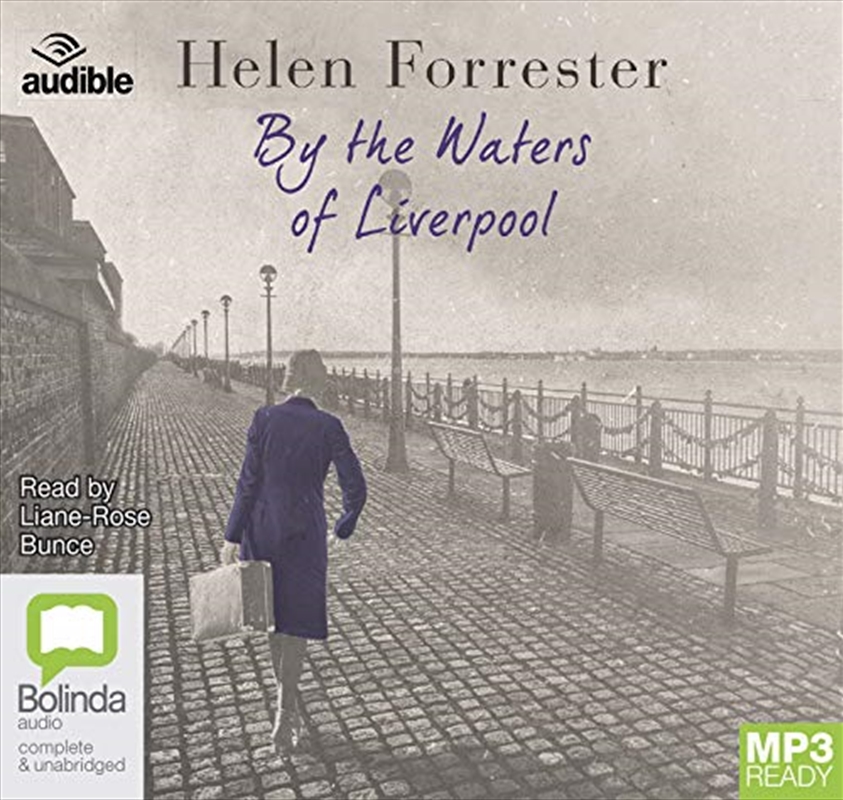 By the Waters of Liverpool/Product Detail/True Stories and Heroism