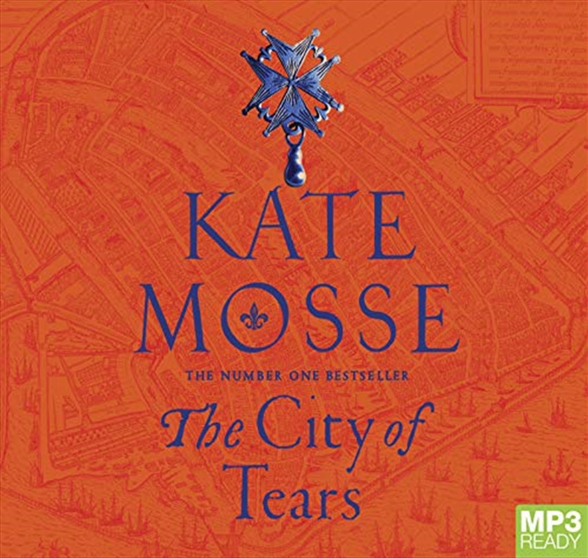 The City of Tears/Product Detail/Historical Fiction