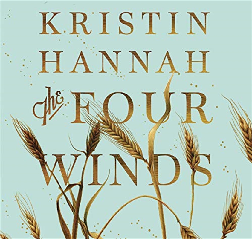 The Four Winds/Product Detail/Historical Fiction