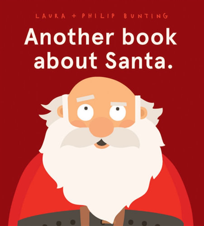 Another Book About Santa/Product Detail/Children