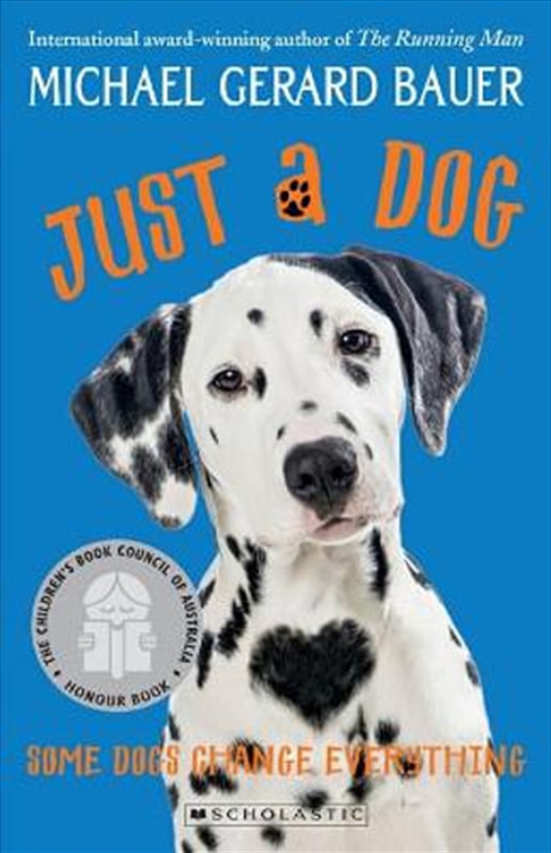 Just A Dog/Product Detail/Childrens Fiction Books