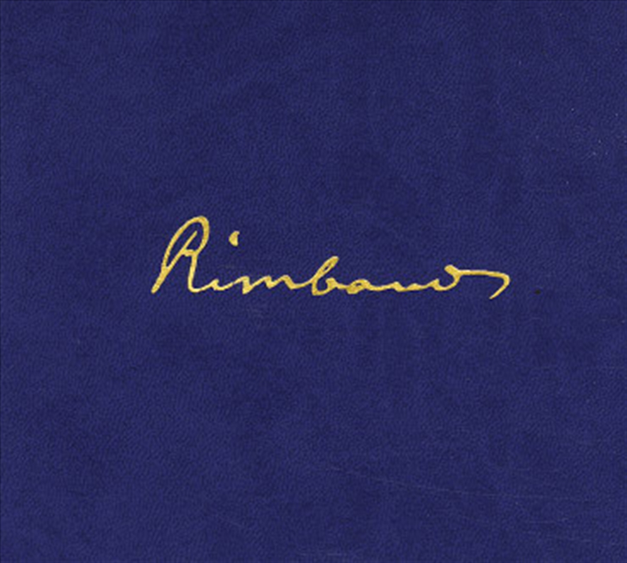 Rimbaud/Product Detail/Classical