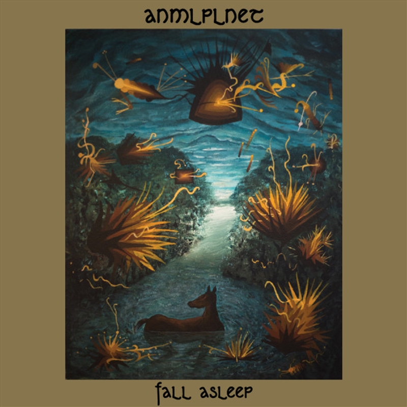 Fall Asleep/Product Detail/Rock/Pop