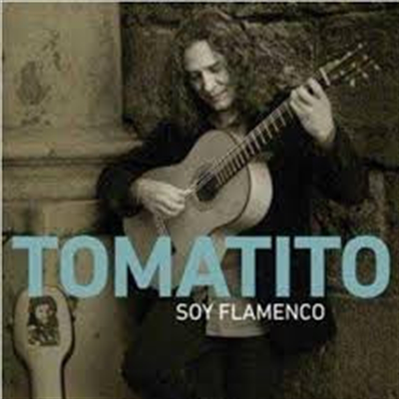 Soy Flamenco/Product Detail/World