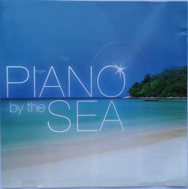 Piano By The Sea/Product Detail/Specialist