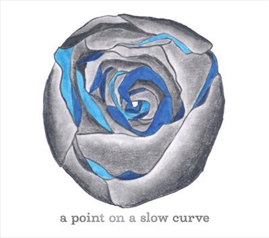 A Point On A Slow Curve/Product Detail/Dance