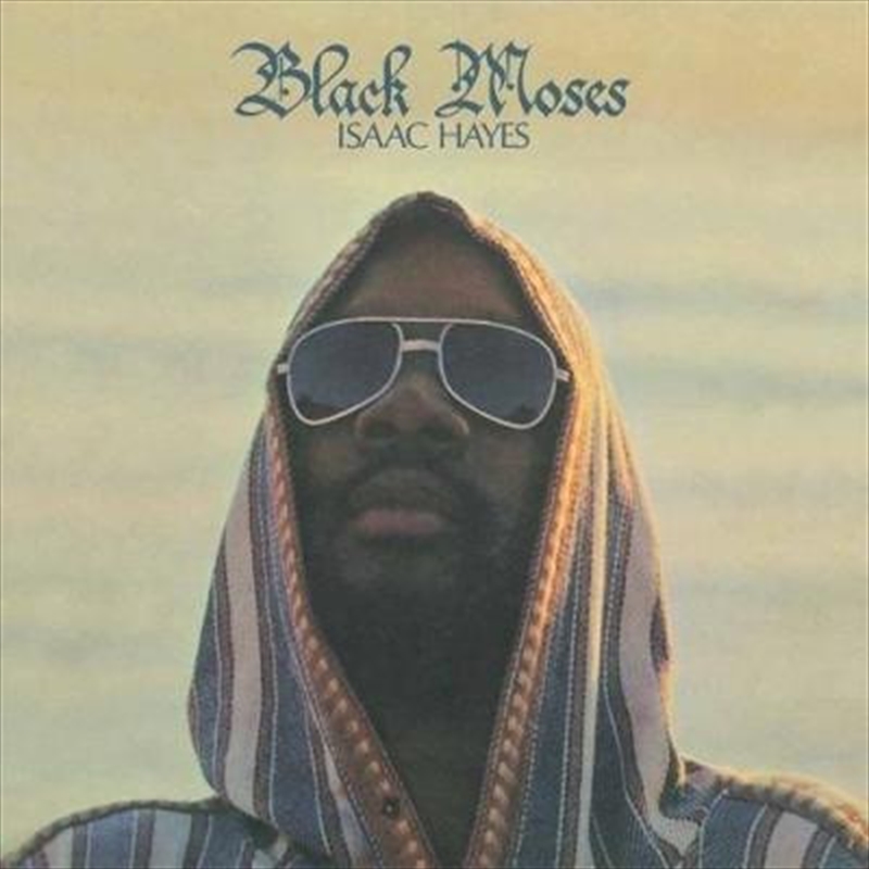 Black Moses/Product Detail/R&B