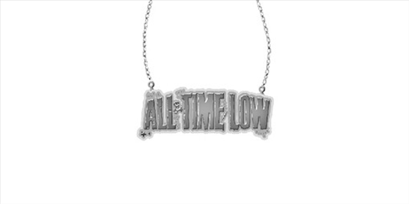 All Time Low Logo Pendant  Pendant/Product Detail/Jewellery