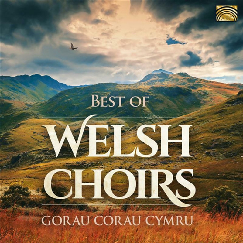 Best Of Welsh Choirs/Product Detail/World