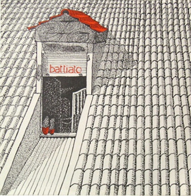 Battiato/Product Detail/World