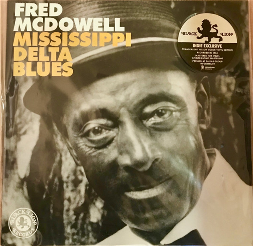 Mississippi Delta Blues/Product Detail/Blues