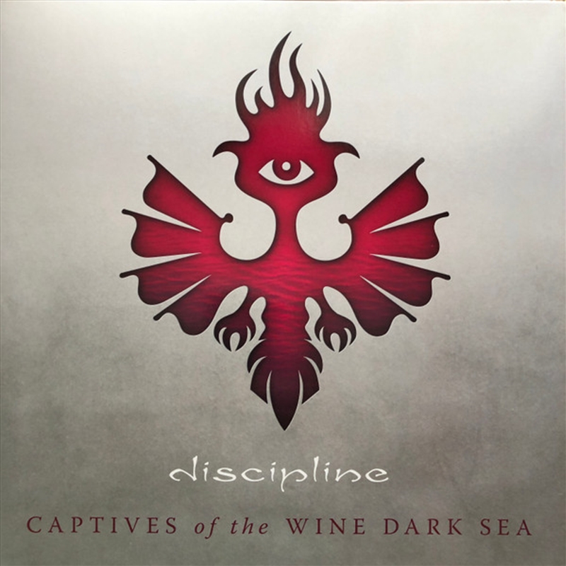 Captives Of The Wine Dark Sea/Product Detail/Punk