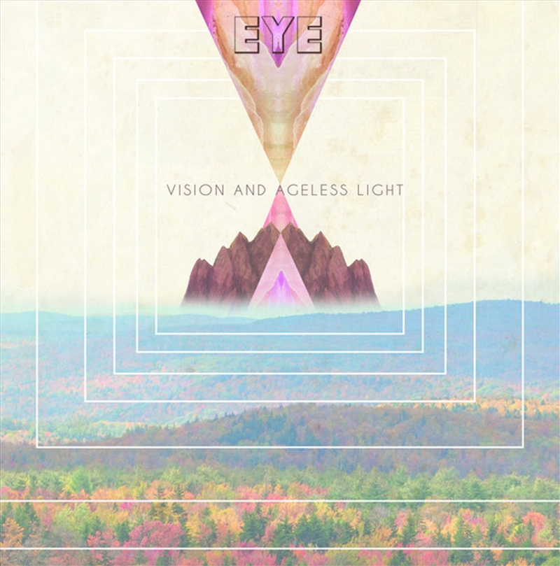 Vision And Ageless Light/Product Detail/Pop