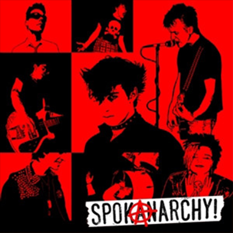 Spokanarchy/Product Detail/Compilation