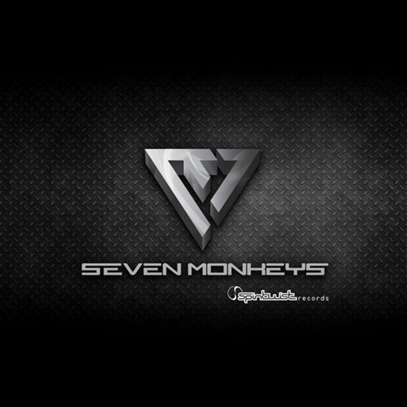 Seven Monkeys/Product Detail/Dance