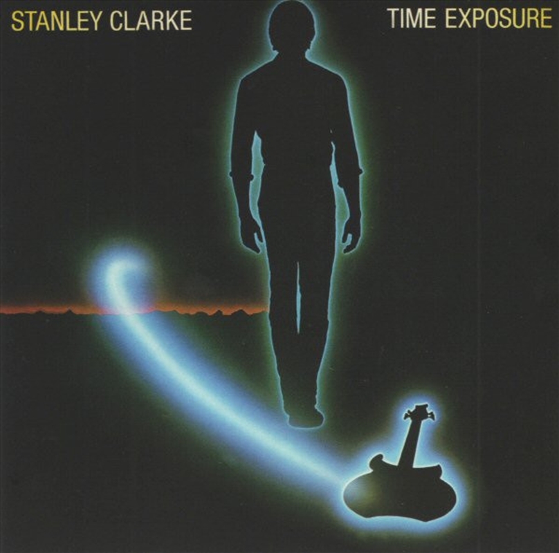 Time Exposure (Bonus Tracks Edition)/Product Detail/R&B