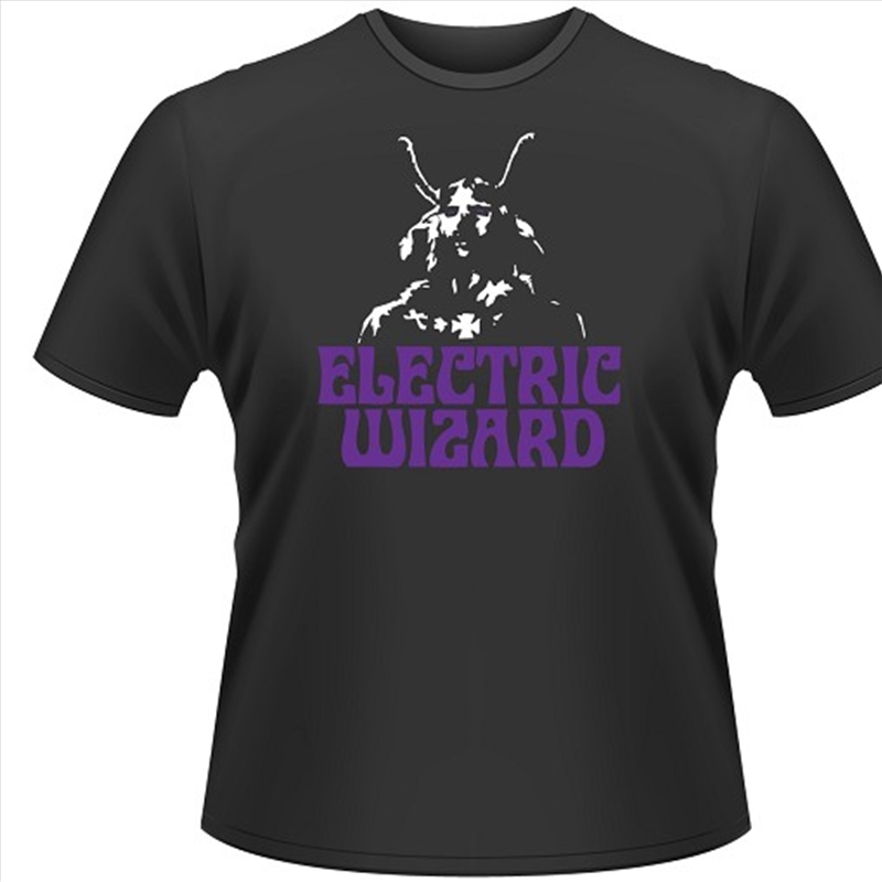 Electric Wizard Witchcult Today Unisex Size Medium Tshirt/Product Detail/Shirts