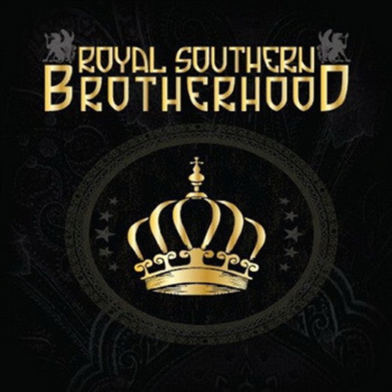 Royal Southern Brotherhood/Product Detail/Blues