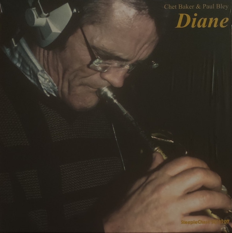 Diane/Product Detail/Jazz