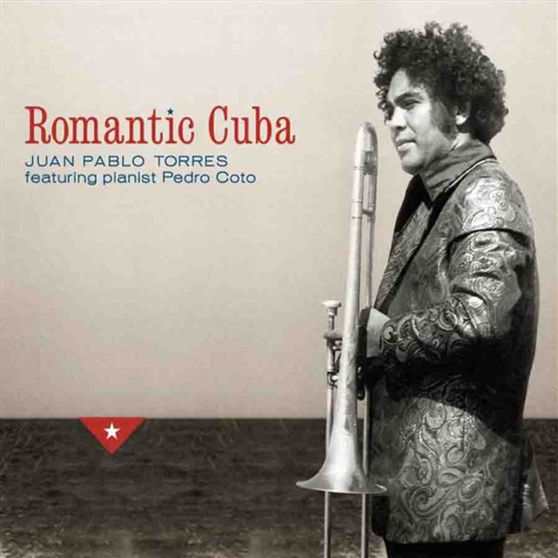 Romantic Cuba/Product Detail/Jazz