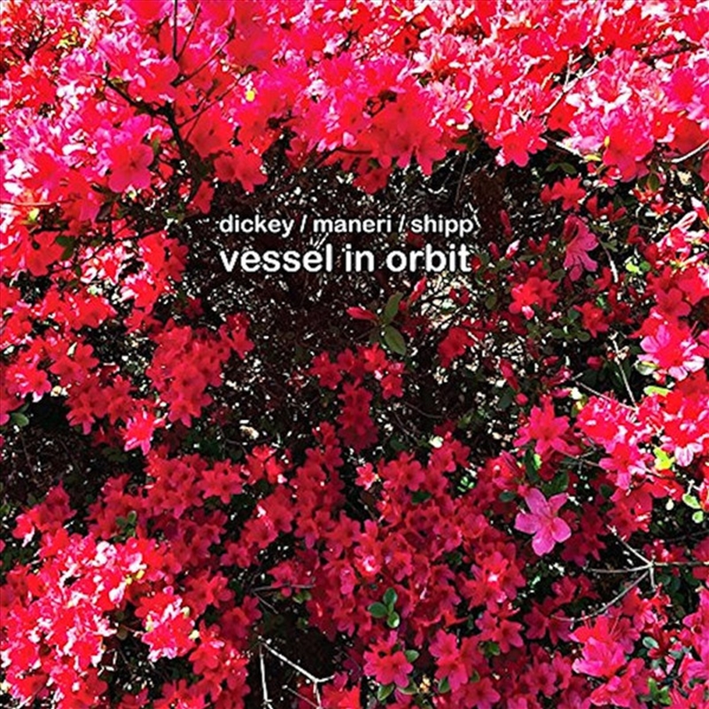 Vessel In Orbit/Product Detail/Jazz